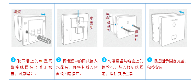 復式/別墅房無線wifi覆蓋