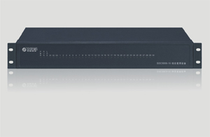 SOC5000-15 綜合復(fù)用設(shè)備